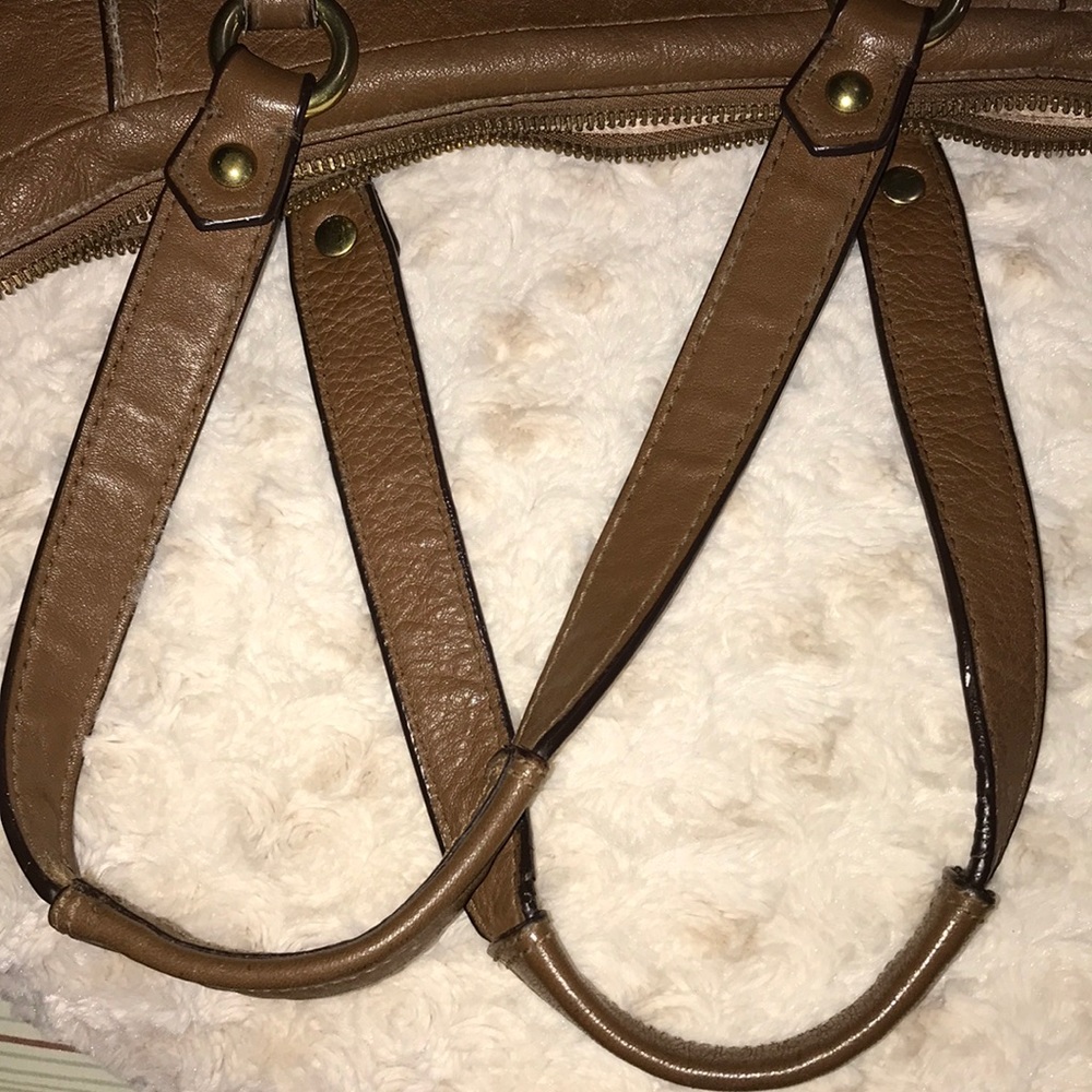 Coach Handbag - Picture 10 of 13